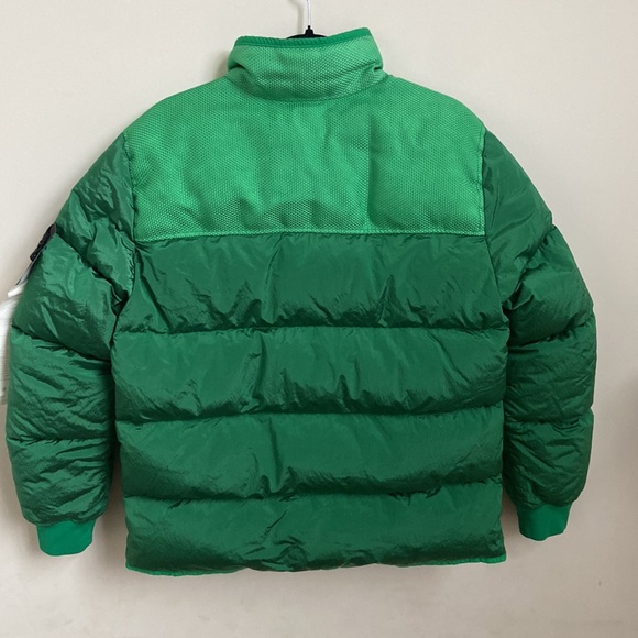 Stone island jacket 🔥🔥🔥🔥 - Picture 5 of 11